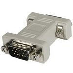 Cablestogo HD15 VGA Changer (81526)